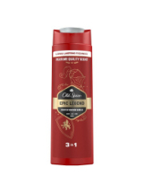 Old Spice Гель д/душа Epic Legend 3в1: для тела волос и лица 400мл
