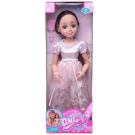 Кукла в платье с аксессуарами, 45см, 2 вида