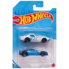 Набор машинок Mattel Hot Wheels упаковка из 2-х штук №10