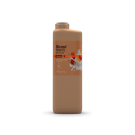 Гель для душа Dicora Urban Fit с витамином B Almonds & Nuts миндаль и орех 750мл