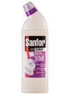 Sanfor Chlorum Санитарно-гигиеническое средство "Ультра Белый", 750 г
