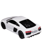 Машина р/у 1:14 AUDI R8 2015 Version белый