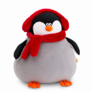 Мягкая игрушка Orange Toys Пингвин 33X33X45 см