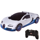Машина р/у 1:18 Bugatti Veyron Grand Sport Vitesse, цвет белый