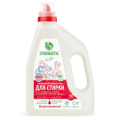 Гель для стирки SYNERGETIC Спортивной одежды ACTIVE FRESH, 1,5 л