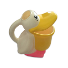 Игрушка для ванной ABtoys Веселое купание Пеликан 2 вида в коллекции