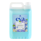 Кондиционер для белья GraSS EVA flower концентрированный 5кг