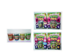 Игрушка-антистресс Junfa Лизун "Slime pots"в ассортименте