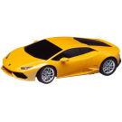 Машина р/у 1:24 Lamborghini HURACAN LP 610-4 Цвет Желтый 2.4G