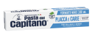Зубная паста Pasta del Capitano Plaques & Cavities Против налета и кариеса 100 мл