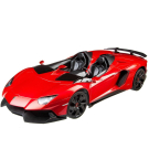 Машина р/у 1:12 Lamborghini Aventador J