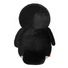 Мягкая игрушка Abtoys Морские обитатели. Пингвин 17см