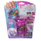 Набор для экспериментов Canal Toys SO SLIME DIY серии "Slime Shaker", розовый