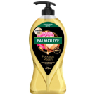 PALMOLIVE Гель для душа с экстрактом Пион 750мл