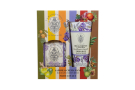 Набор La Florentina Iris of Florence & Lavender Флорентийский Ирис и Лаванда (Крем для рук 75 мл +Мыло 106 г)