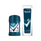 Подарочный набор REXONA Men Энергия Уверенности (50+180) мл
