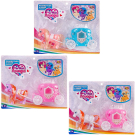 Игровой набор ABtoys Моя лошадка "Карета с лошадкой", 3 вида в коллекции