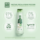 Чистая Линия Шампунь Березовый для всей семьи 400мл