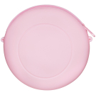 Сумочка для девочки Abtoys Пончик розовый, 12см