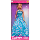Кукла Defa Lucy Светский раут в вечернем платье 3 вида 29 см