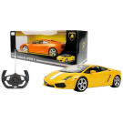 Машина р/у 1:10 Lamborghini Gallardo LP550-2 Valentino Balboni