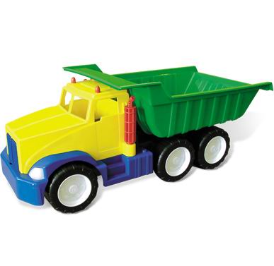 Машина Грузовик самосвал - 640 К Машина Грузовик самосвал - 640 К