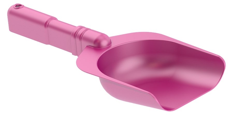 Совок большой 8,5х22 см Совок большой 8,5х22 см