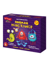 Десятое королевство Игра настольная Поймай монстрика Far far land Wood Десятое королевство Игра настольная Поймай монстрика Far far land Wood