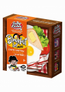 Funny Kitchen Набор для лепки Breakfast set mini Funny Kitchen Набор для лепки Breakfast set mini