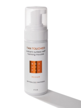 BEAUTIFIC Tan kissed Мусс-автобронзант для тела, Medium/Средний оттенок, 150мл BEAUTIFIC Tan kissed Мусс-автобронзант для тела, Medium/Средний оттенок, 150мл
