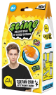 Слайм Slime лаборатория Влад А4 Crunch slime 100 г Слайм Slime лаборатория Влад А4 Crunch slime 100 г