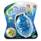 Игрушка заводная Junfa Синяя граната в наборе с 50 водяными бомбочками Игрушка заводная Junfa Синяя граната в наборе с 50 водяными бомбочками