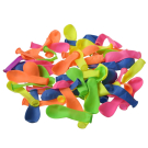 Игрушка заводная Junfa Озорная синяя картошка в наборе с 50 водяными бомбочками Игрушка заводная Junfa Озорная синяя картошка в наборе с 50 водяными бомбочками