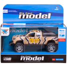 Машинка Junfa Джип военный 1:32 металлический с открывающимися дверцами инерционный бежевый Машинка Junfa Джип военный 1:32 металлический с открывающимися дверцами инерционный бежевый