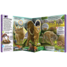 Книга Malamalama Интерактивная энциклопедия. Динозавры Книга Malamalama Интерактивная энциклопедия. Динозавры