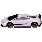 Машинка металлическая Uni-Fortune RMZ City 1:64 Lamborghini Gallardo LP570-4 без механизмов, (белый) Машинка металлическая Uni-Fortune RMZ City 1:64 Lamborghini Gallardo LP570-4 без механизмов, (белый)
