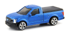 Машинка металлическая Uni-Fortune RMZ City 1:64 Ford F150 2018 (цвет синий) Машинка металлическая Uni-Fortune RMZ City 1:64 Ford F150 2018 (цвет синий)