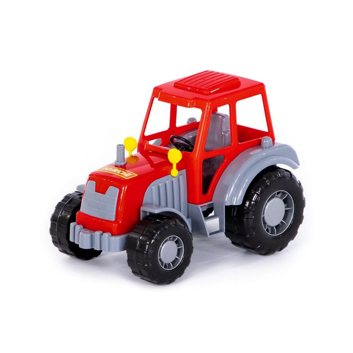 Трактор Алтай 28х16,8х18 см. Трактор Алтай 28х16,8х18 см.