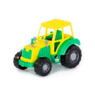 Трактор Алтай 28х16,8х18 см. Трактор Алтай 28х16,8х18 см.