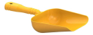 Совочек желтый 16,5 см