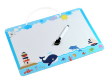 Планшет маркерный Море Планшет маркерный Море
