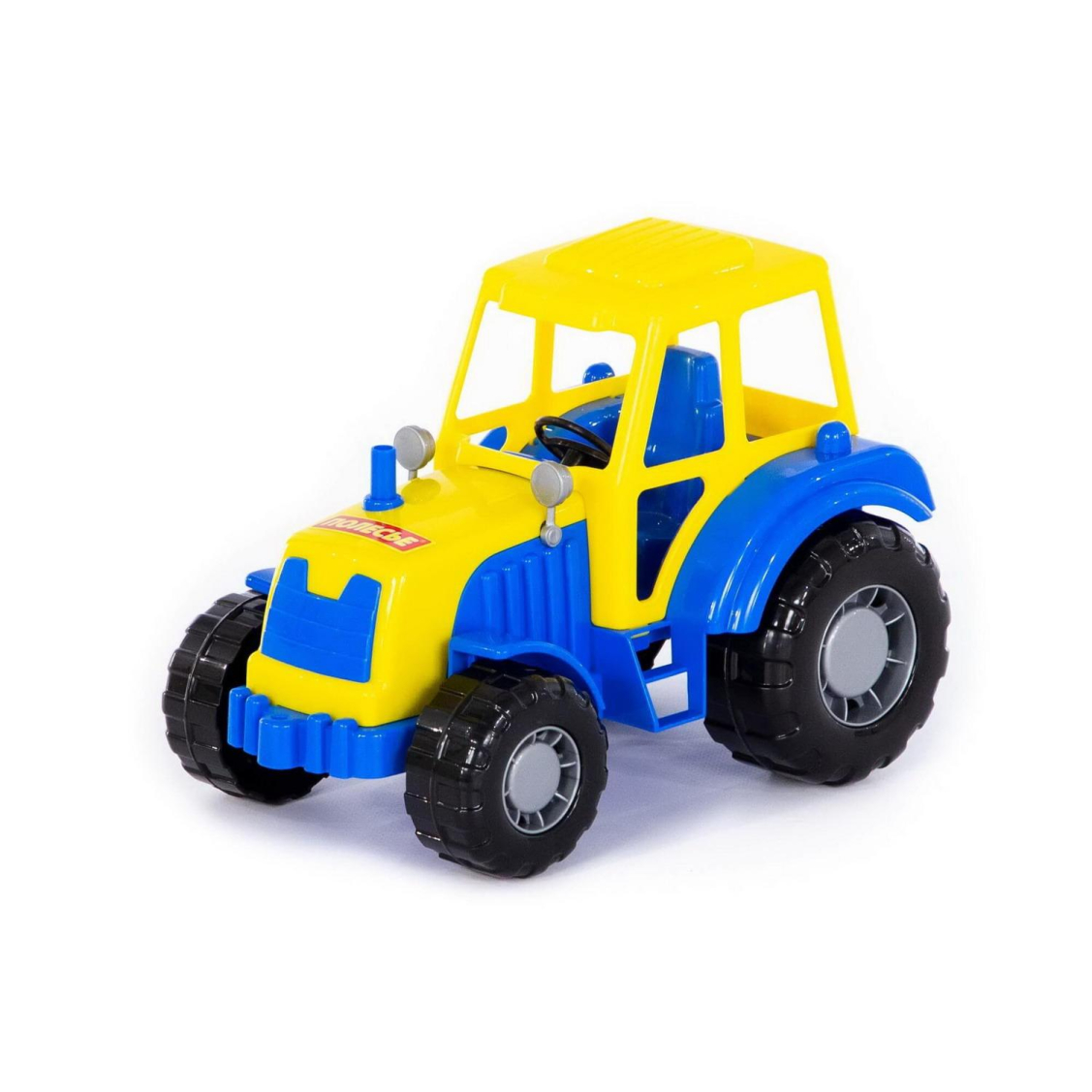 Трактор Алтай 28х16,8х18 см. Трактор Алтай 28х16,8х18 см.