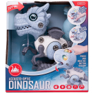 Конструктор Junfa Дракончик с отверткой Конструктор Junfa Дракончик с отверткой