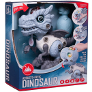 Конструктор Junfa Дракончик с отверткой Конструктор Junfa Дракончик с отверткой