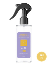 BEAUTIFIC Face&Body Sunscreen Spray Солнцезащитный спрей для лица и тела SPF 30 150 мл BEAUTIFIC Face&Body Sunscreen Spray Солнцезащитный спрей для лица и тела SPF 30 150 мл
