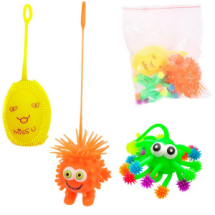 Набор игрушки-антистресс Junfa SQUISHY Набор игрушки-антистресс Junfa SQUISHY