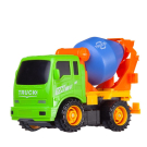 Машинка-конструктор "Бетономешалка", в наборе с инструментами, в пакете, 23x17x8 см Машинка-конструктор "Бетономешалка", в наборе с инструментами, в пакете, 23x17x8 см