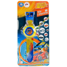 Часы Умка РАЛЛИ С ПРОЕКЦИЕЙ Часы Умка РАЛЛИ С ПРОЕКЦИЕЙ