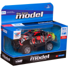 Машинка Junfa Джип граффити1:32 металлический с открывающимися дверцами инерционный, модель 3 (зелено-черно-красно-белый) Машинка Junfa Джип граффити1:32 металлический с открывающимися дверцами инерционный, модель 3 (зелено-черно-красно-белый)