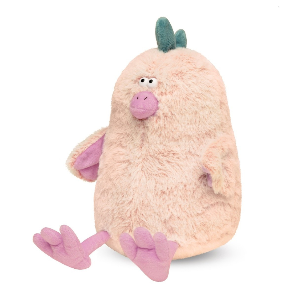 Мягкая Игрушка MAXITOYS Птица Твитти 21 см Мягкая Игрушка MAXITOYS Птица Твитти 21 см